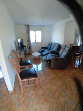 Sababady Villa 3 chambres